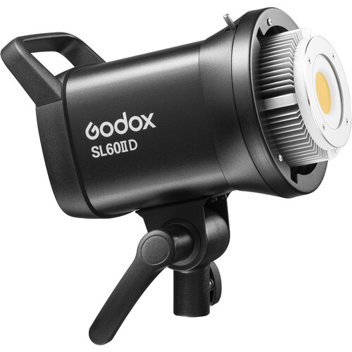 Godox SL60IID Daylight LED Video Light - 3